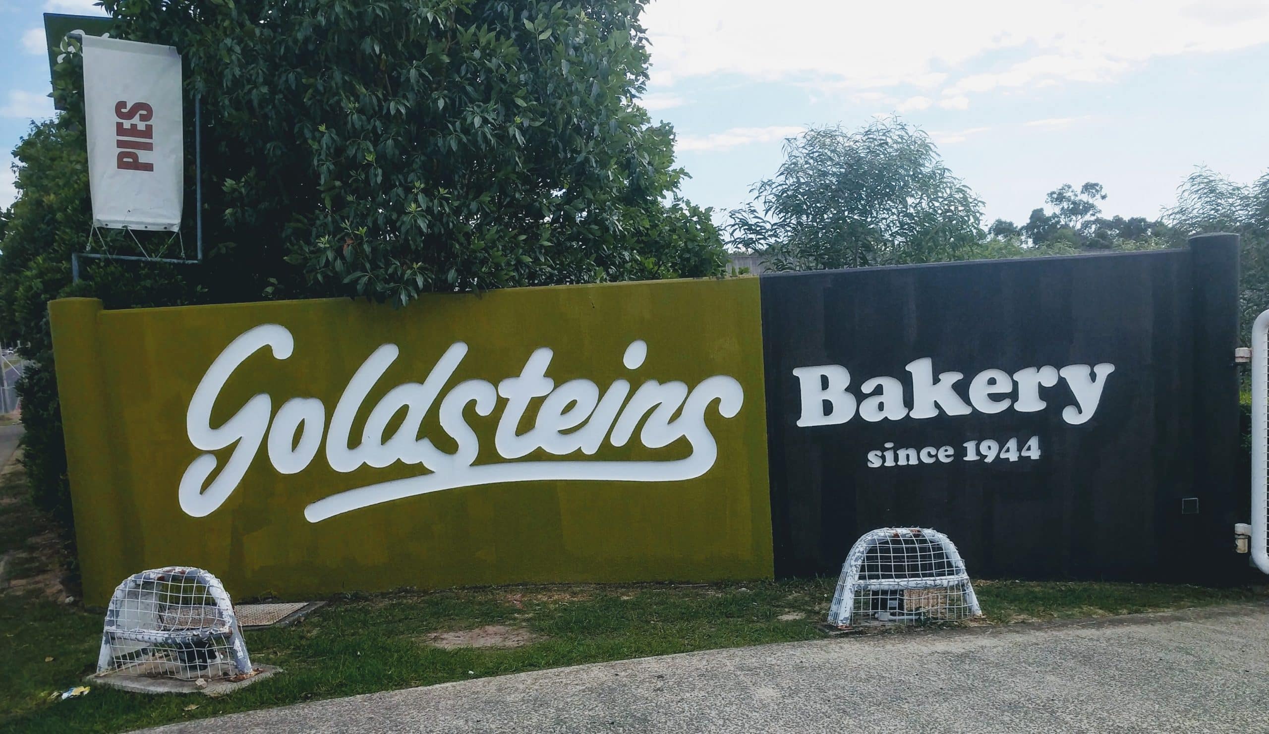 Goldsteins Factory Outlet